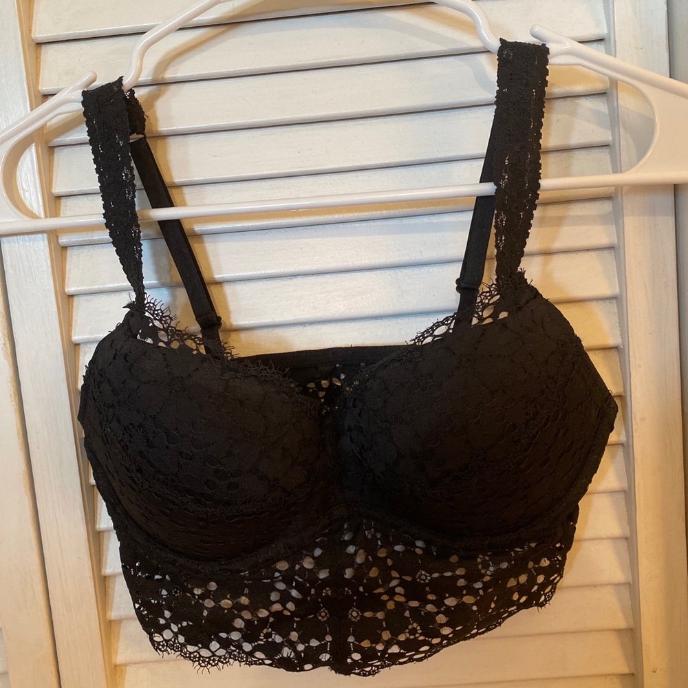 Victoria’s Secret Pink Bralette